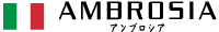 アンブロシア AMBROSIA