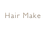 Hair Make