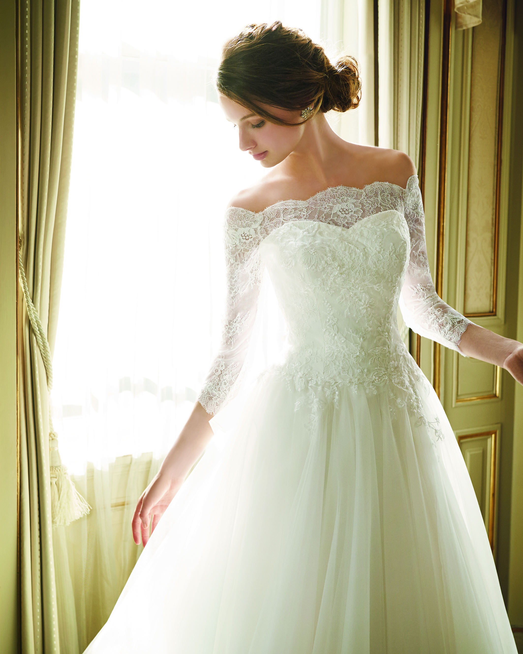 TAKAMI BRIDAL OSAKA